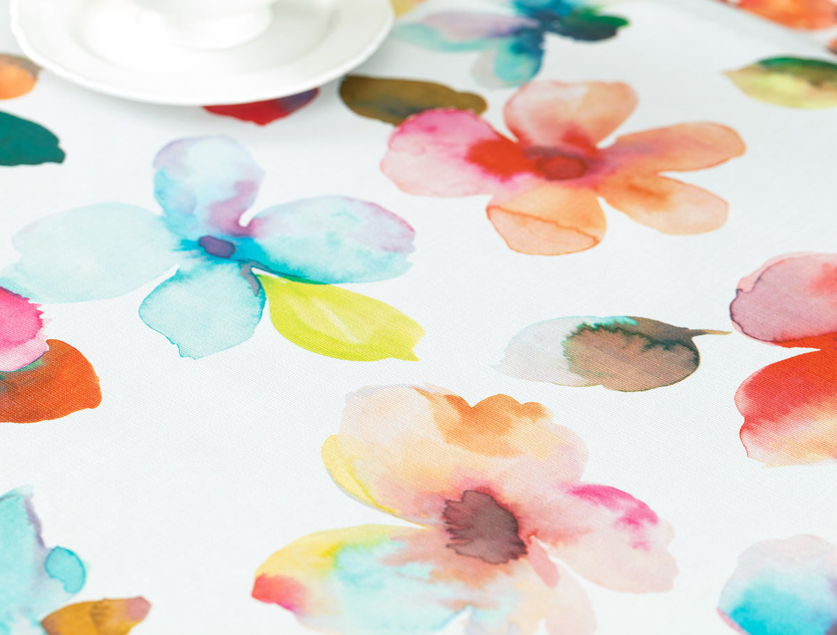 Ardi Pvc Table Cloth - Madame Coco JO
