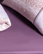 Burnel Duvet Cover Set - Coco Crep Patterned - Madame Coco JO