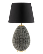 Huchette Lampshade - Madame Coco JO