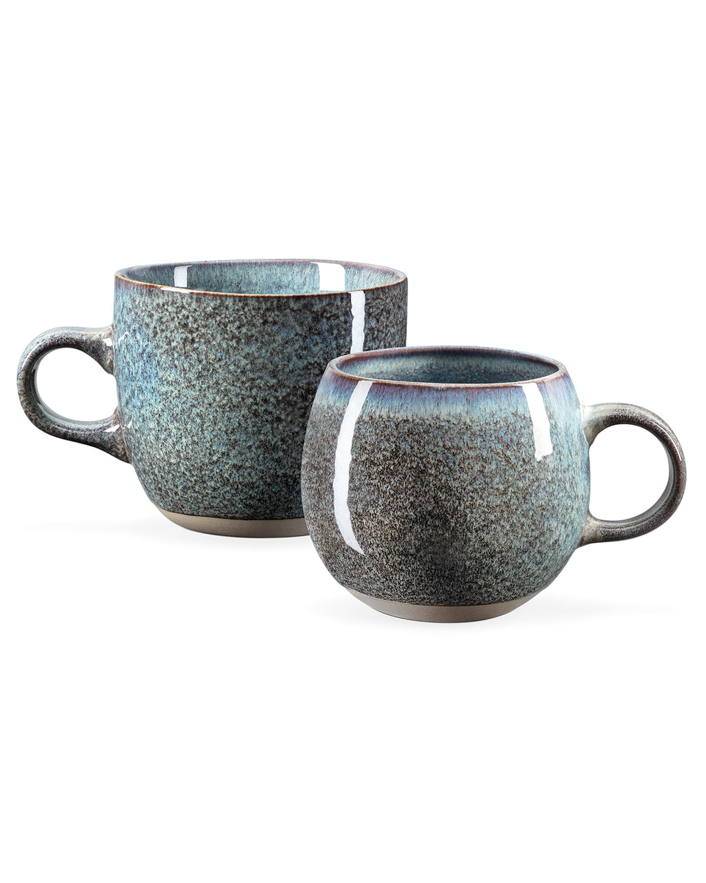 Bel Orlena 2 Pcs Mug Set - Madame Coco JO