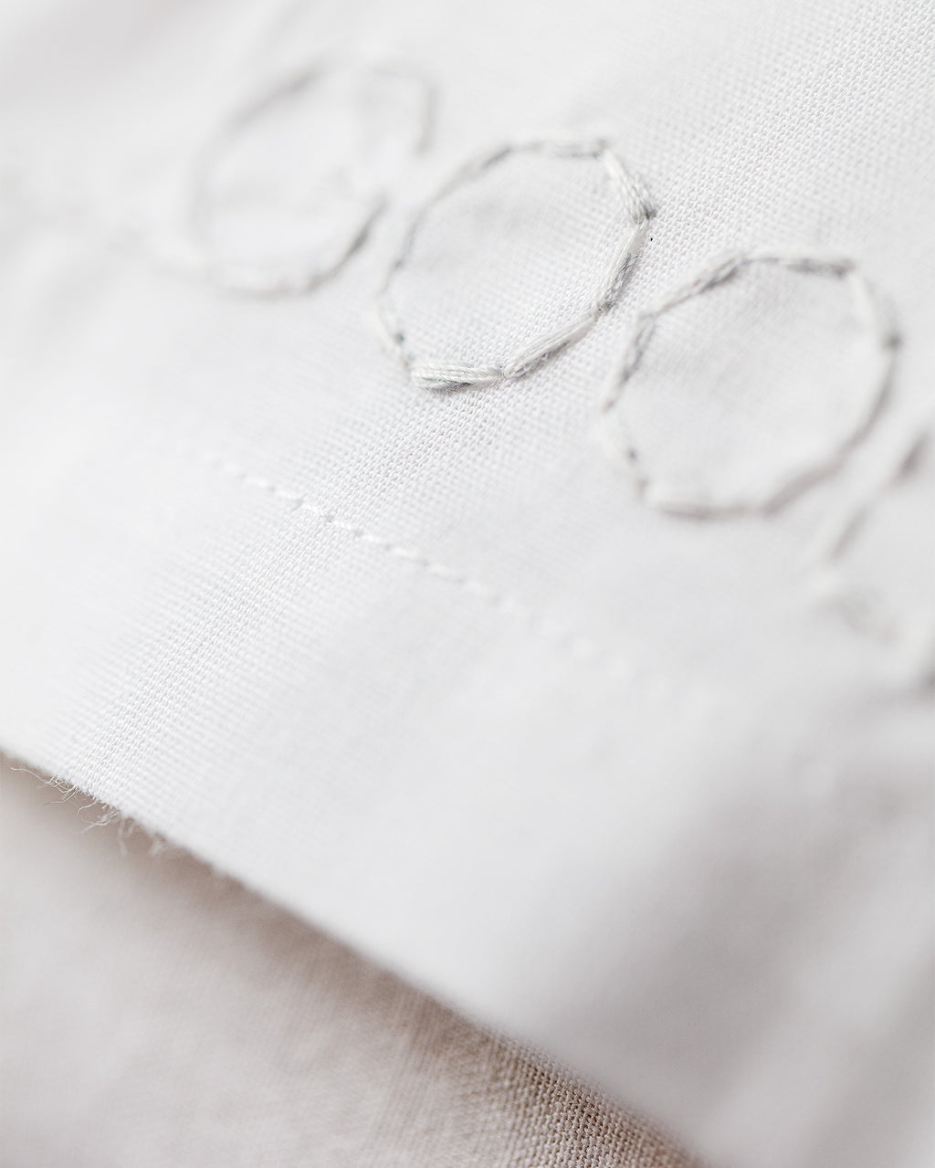 Ronny Pillowcase - Madame Coco JO