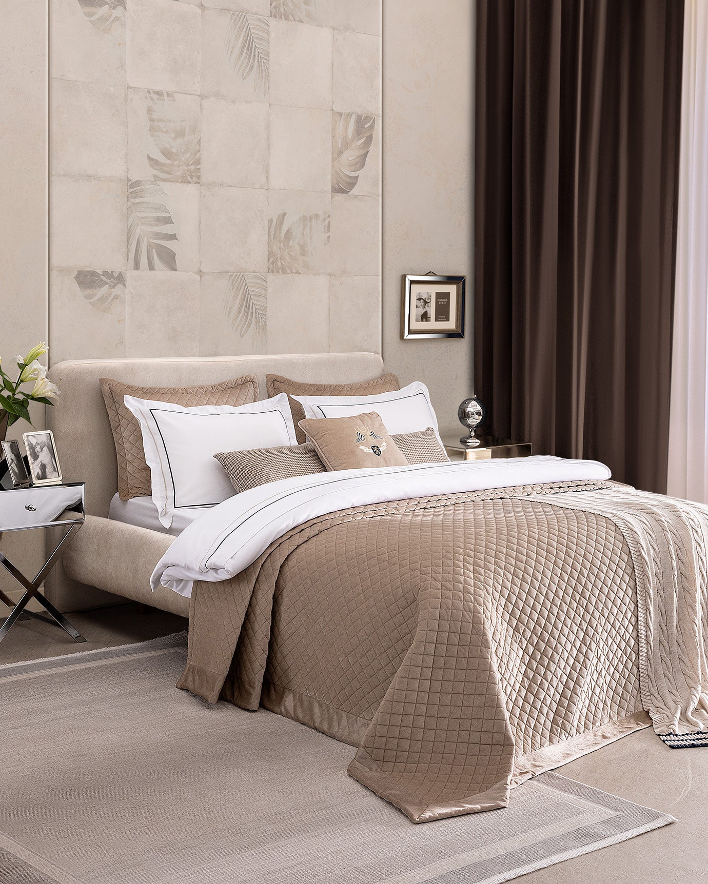 Orleans Royal Set - Madame Coco JO