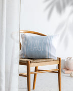 Plage Cushion Cover - Madame Coco JO