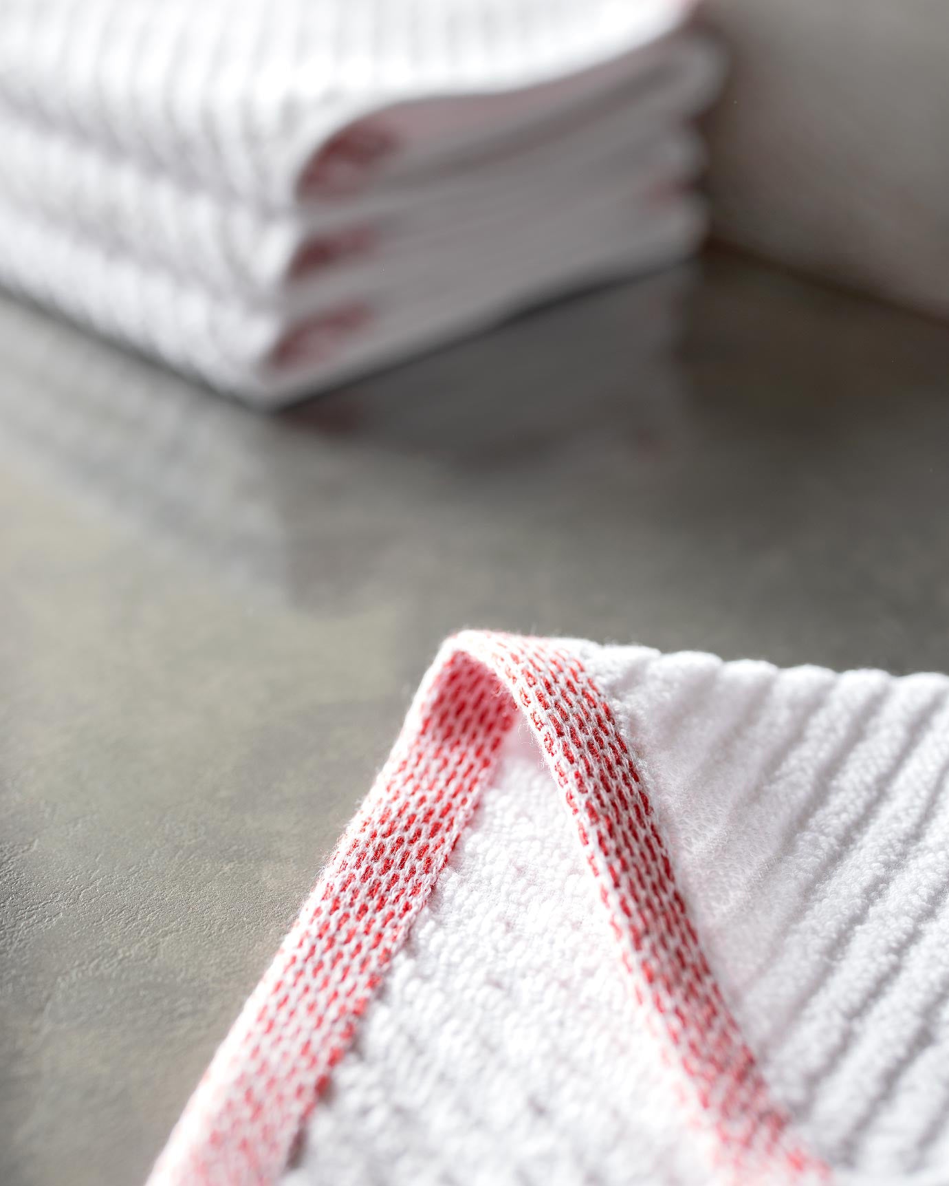 Zeste 4 Pack Hand Towel - Madame Coco JO