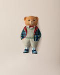 Boris Bear Magnet - Madame Coco JO