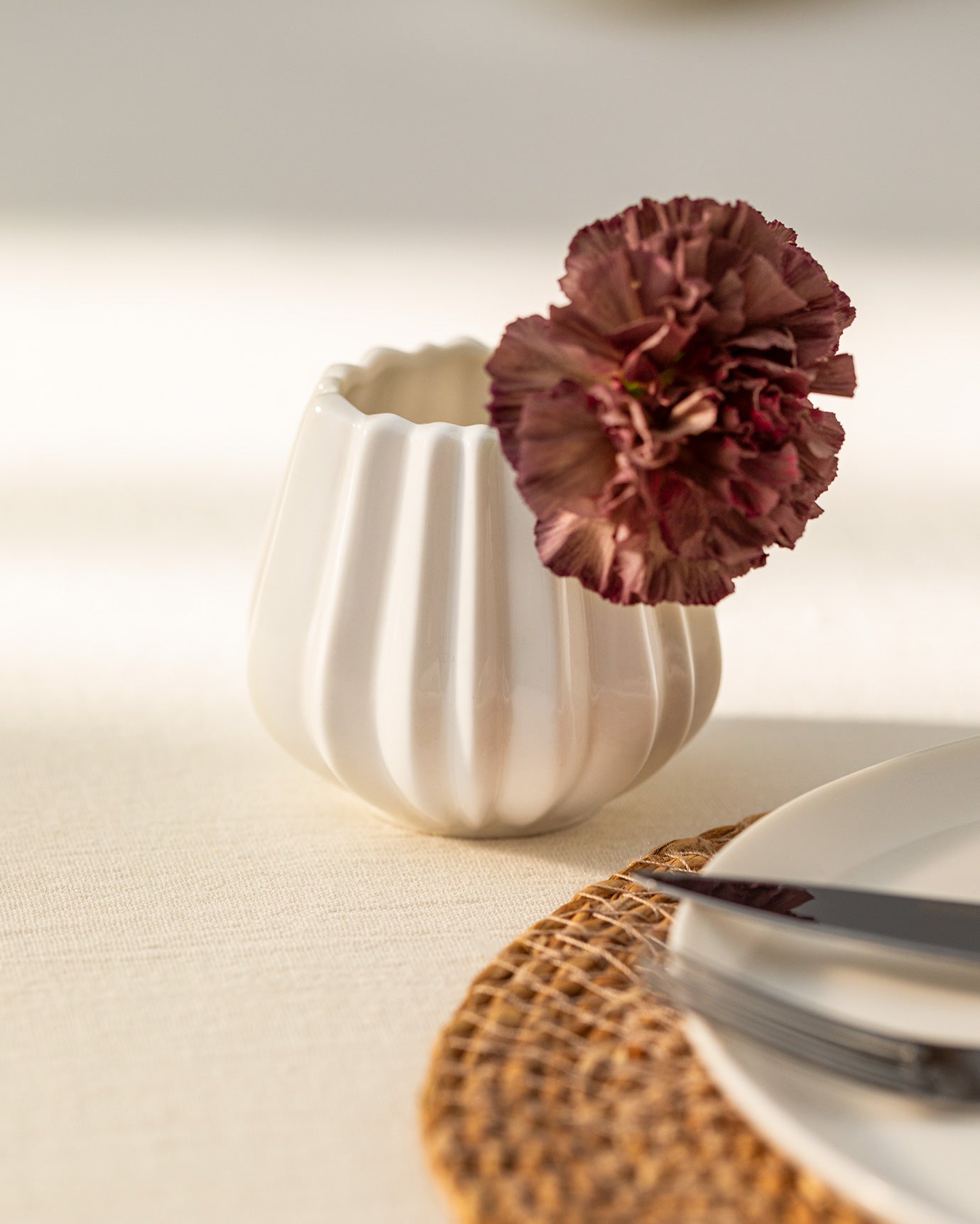 Petit Concept Mini Vase - Madame Coco JO