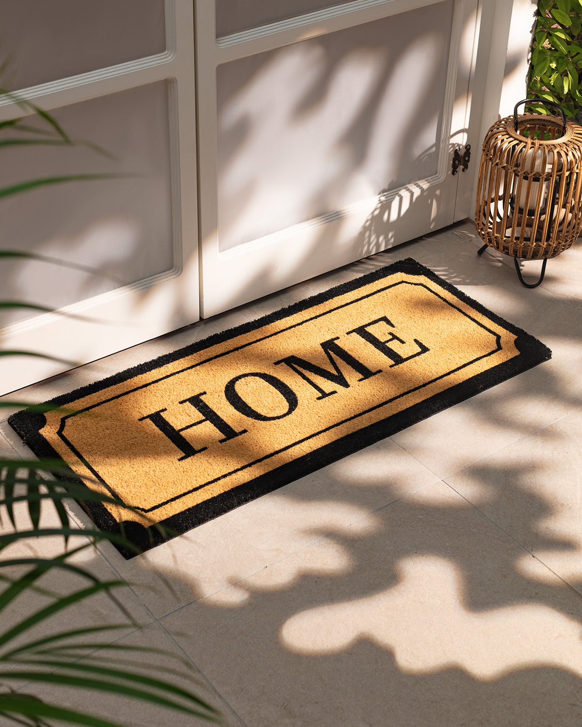 Arles Door Mat - Madame Coco JO