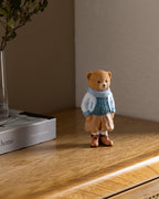 Voir Trinket - Madame Coco JO