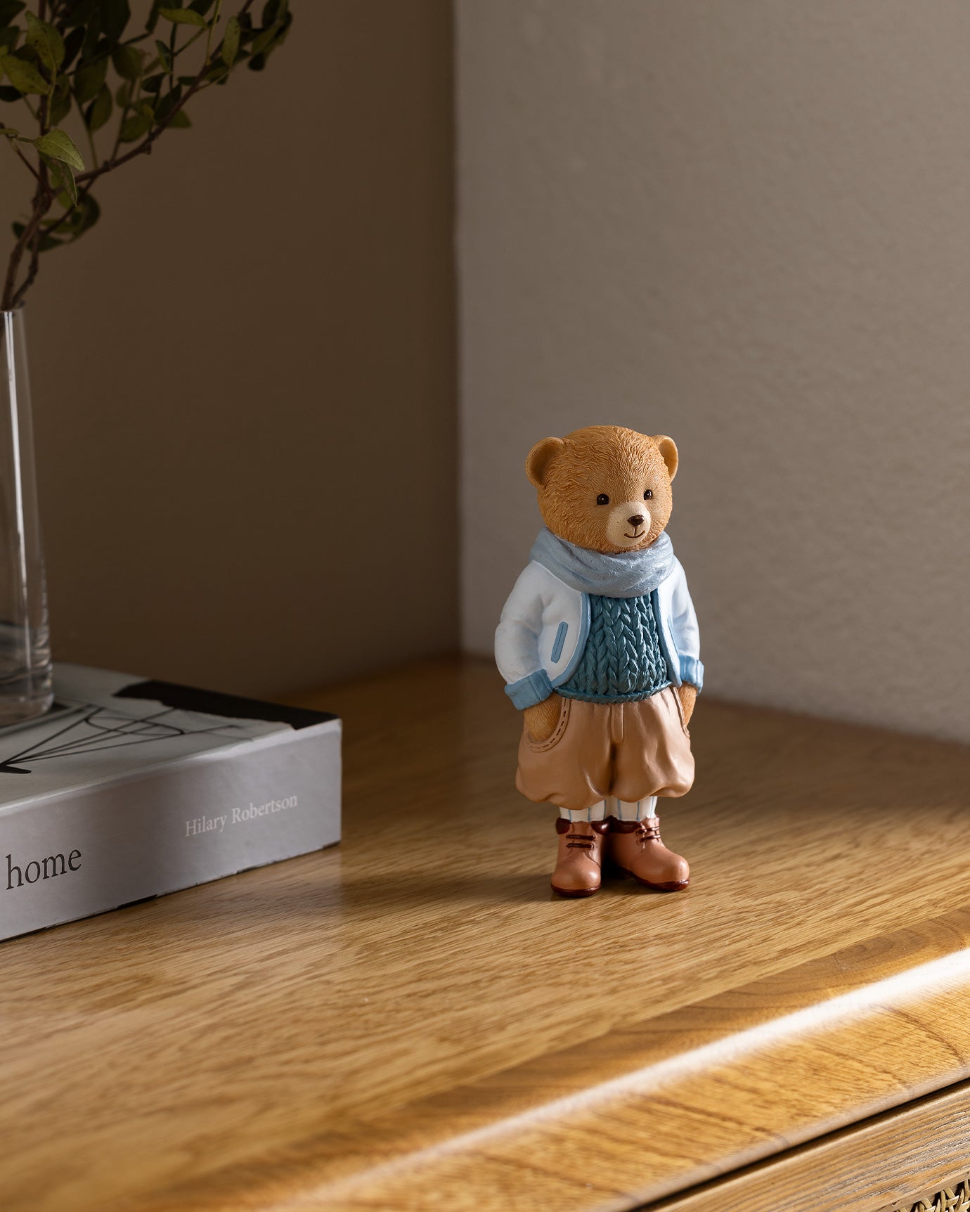 Voir Trinket - Madame Coco JO