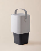 Anglais Trash Can 4lt - Madame Coco JO