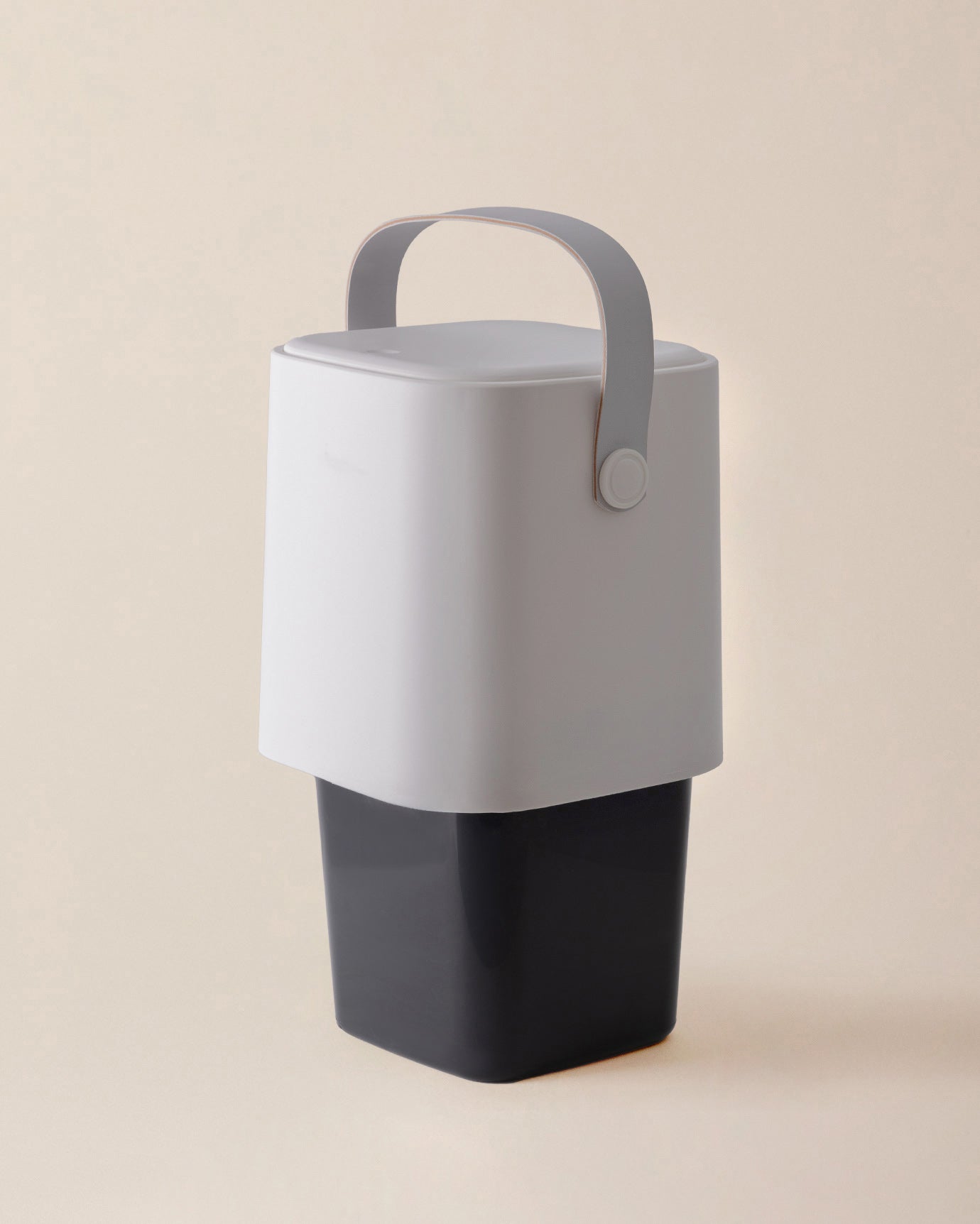 Anglais Trash Can 4lt - Madame Coco JO