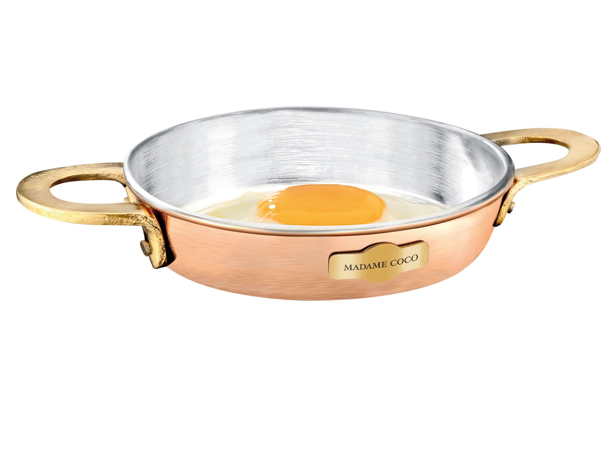 Anatolia Shallow Pan 14cm - Madame Coco JO