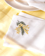 Berthem Table Napkin - Madame Coco JO