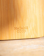 Silvain Bamboo Cutting Board - Madame Coco JO