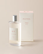 Répertoire Glass Bottle Cologne 200 Ml - Madame Coco JO