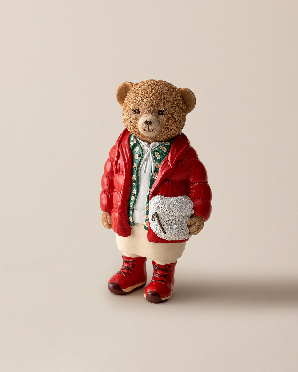 Moulin Trinket - Madame Coco JO