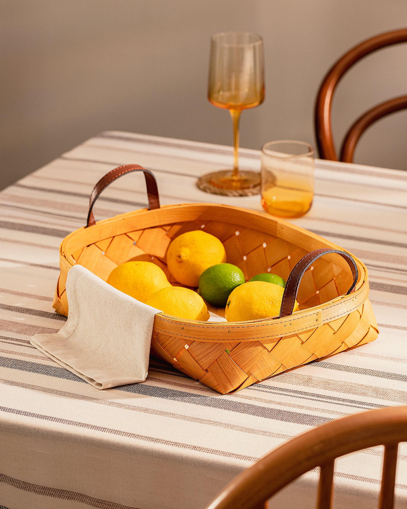 Dory Large Tray - Madame Coco JO
