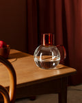 Vannes Borosilicate Glass Pitcher With Handle- 1400ml - Madame Coco JO