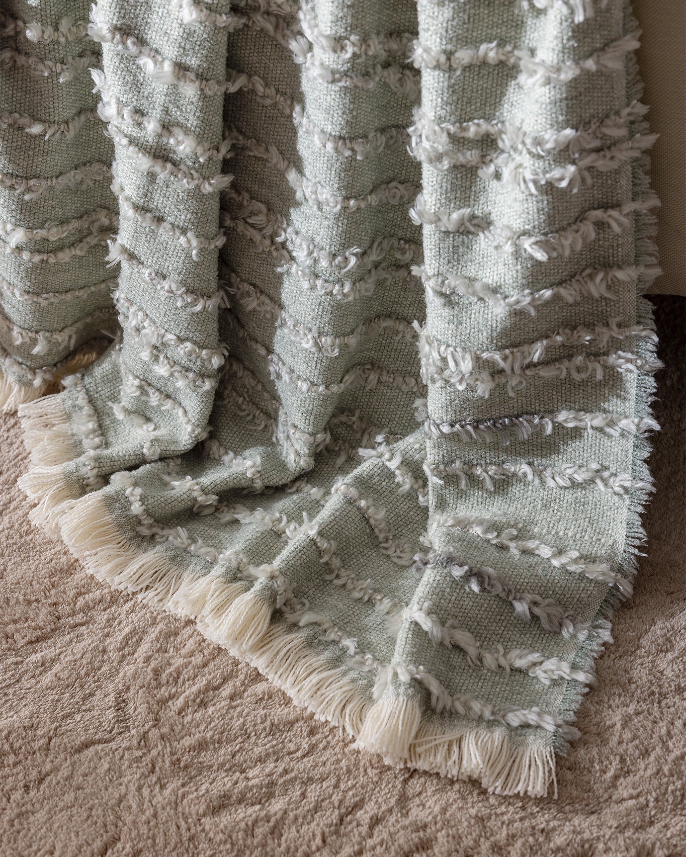 Féérie Throw - Madame Coco JO