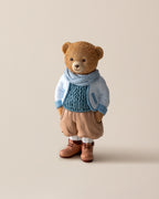 Voir Trinket - Madame Coco JO