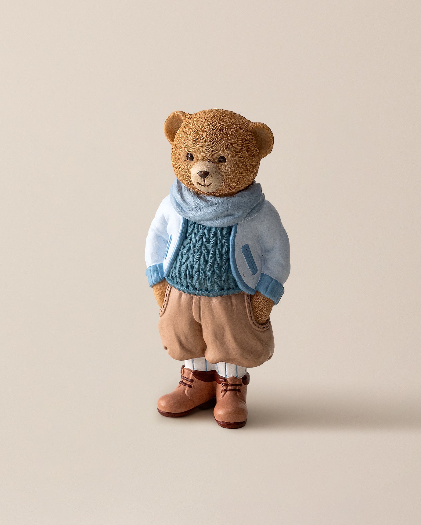 Voir Trinket - Madame Coco JO