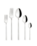 Luminous 30 Pcs Cutlery Set - Madame Coco JO