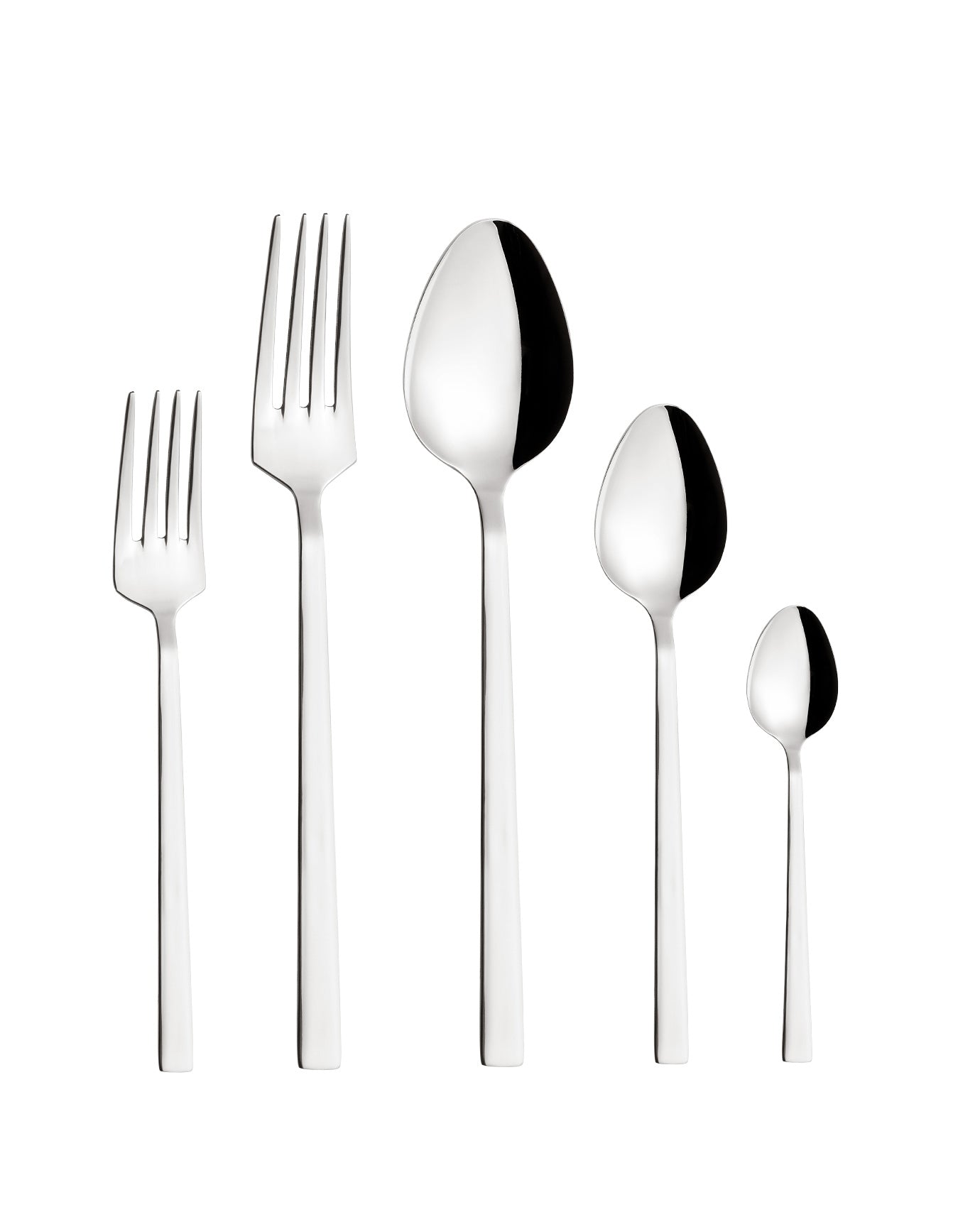 Luminous 30 Pcs Cutlery Set - Madame Coco JO