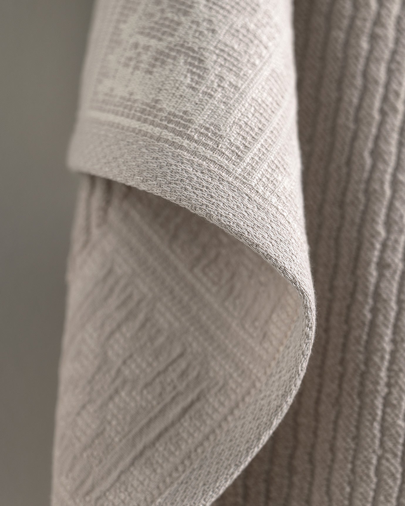 Zeste Face Towel - Madame Coco JO