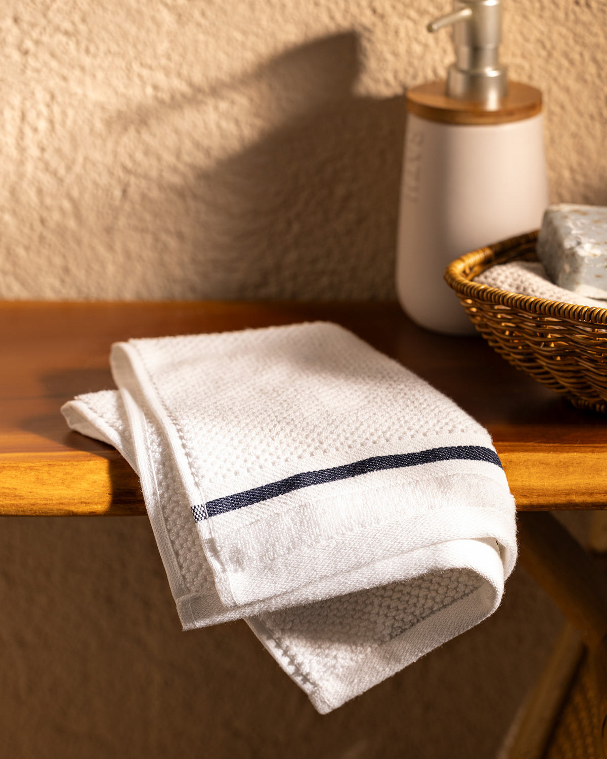 Cera 2 Pack Hand Towel - Madame Coco JO