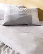 Faron Single Size Duvet Cover Set - Coco Crep Patterned - Madame Coco JO