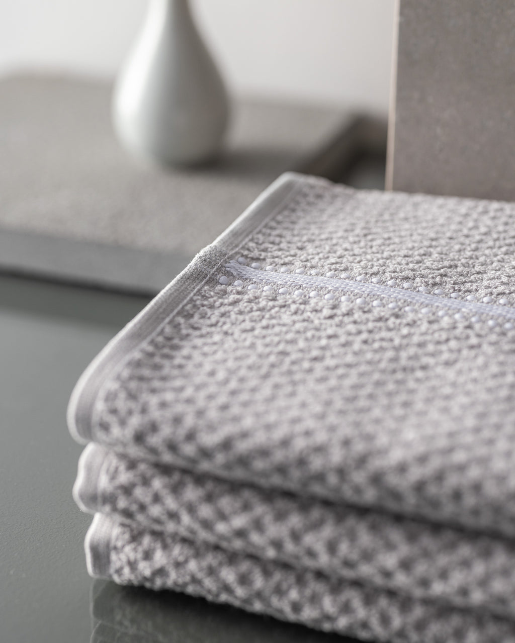 Sidonie 4 Pack Hand Towel - Madame Coco JO