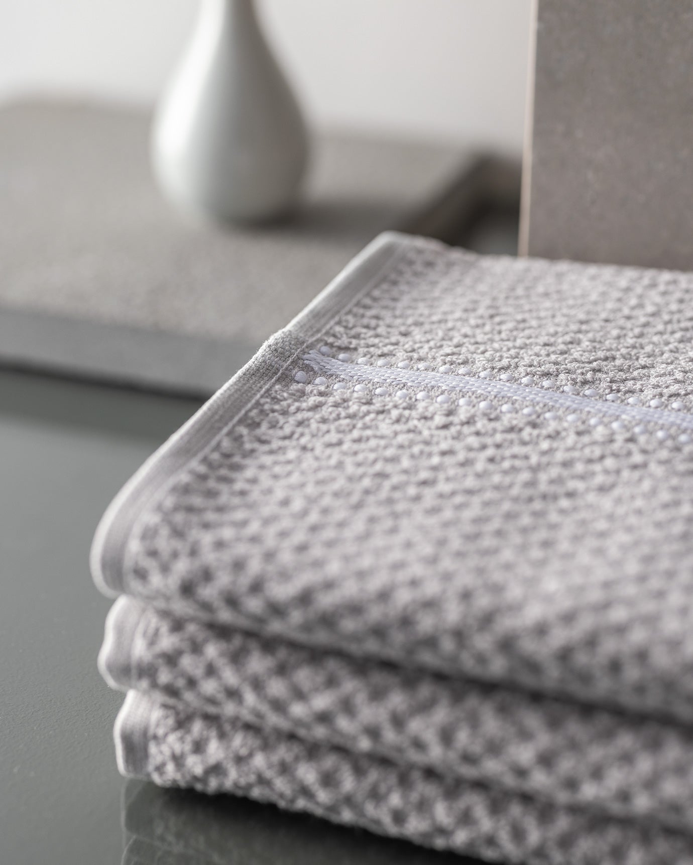 Sidonie 4 Pack Hand Towel - Madame Coco JO