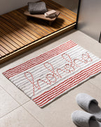 Fleuramour Bath Mat - Madame Coco JO