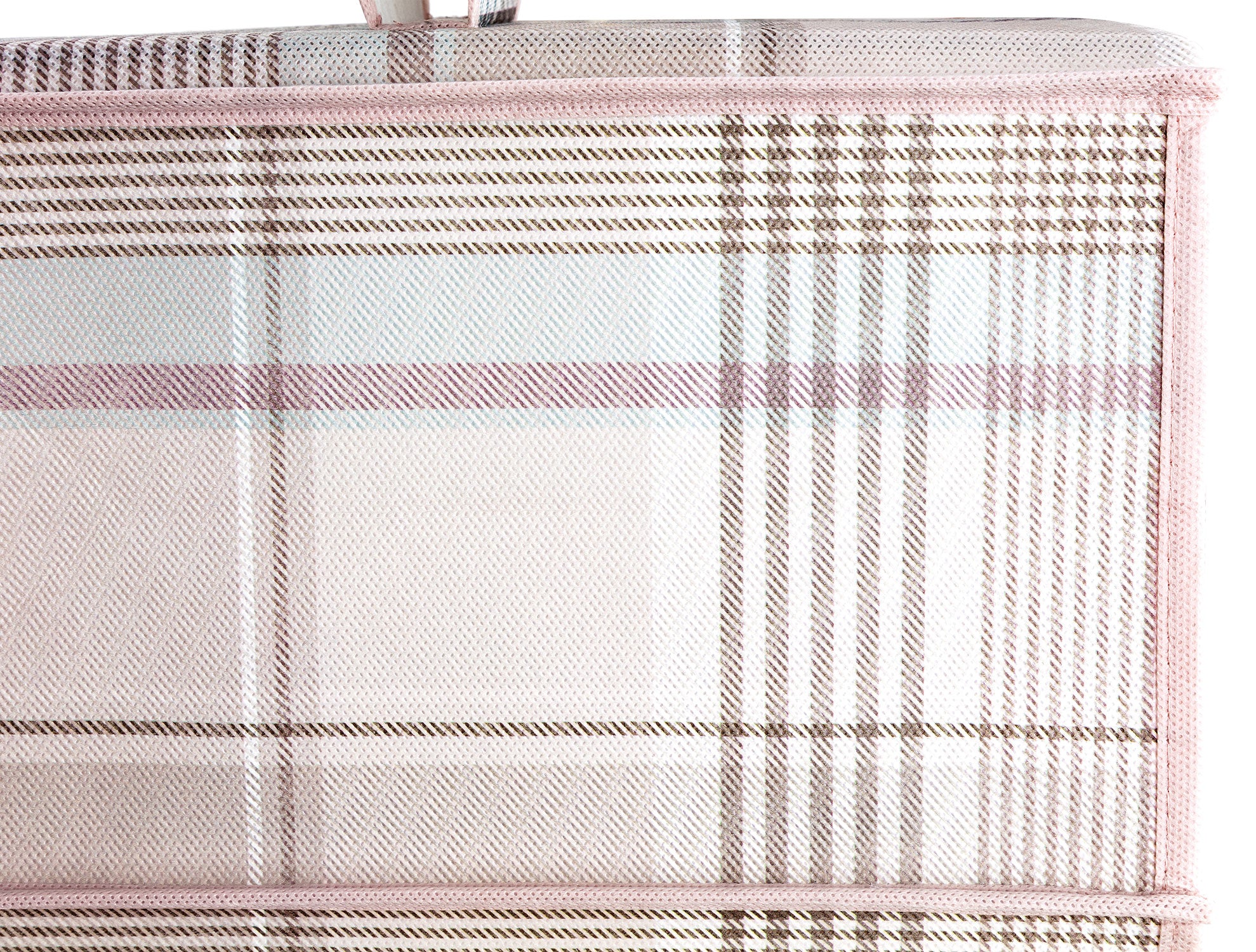 Luisa 5 Compartments In Cabinet Organizer - Madame Coco JO