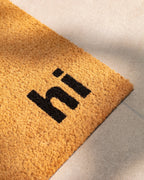 Tolbiac Door Mat - Madame Coco JO