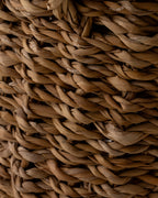 Olivia Wicker Basket 20cm - Madame Coco JO