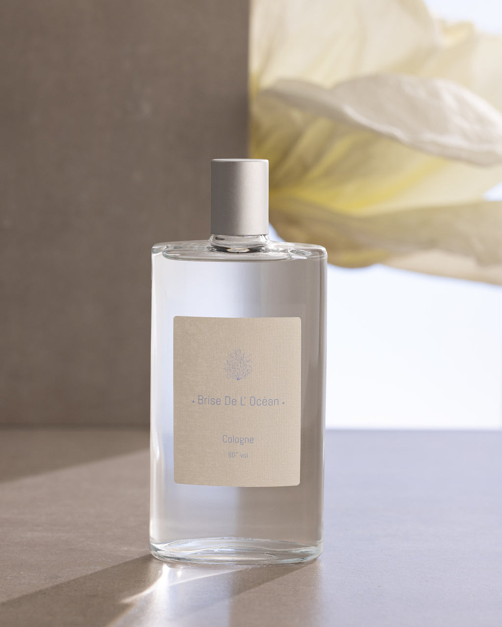 Répertoire Glass Bottle Cologne 200 Ml - Madame Coco JO