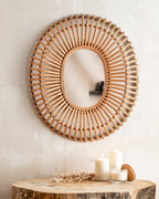 Perle Mirror - Madame Coco JO