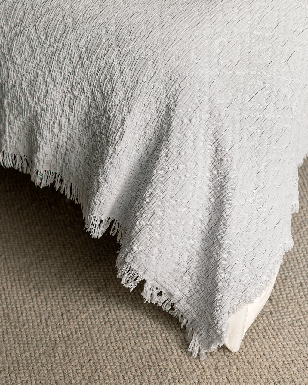 Vue Single Size Bedspread - Madame Coco JO