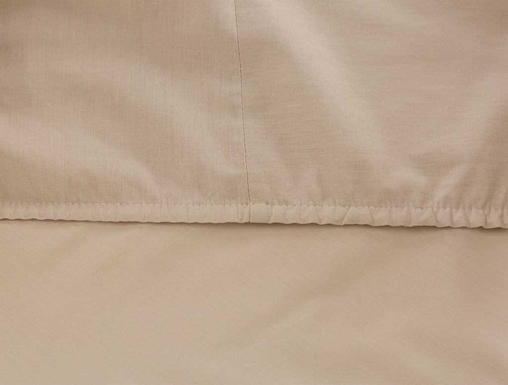 Eloise Ranforce Fitted Sheet - Madame Coco JO