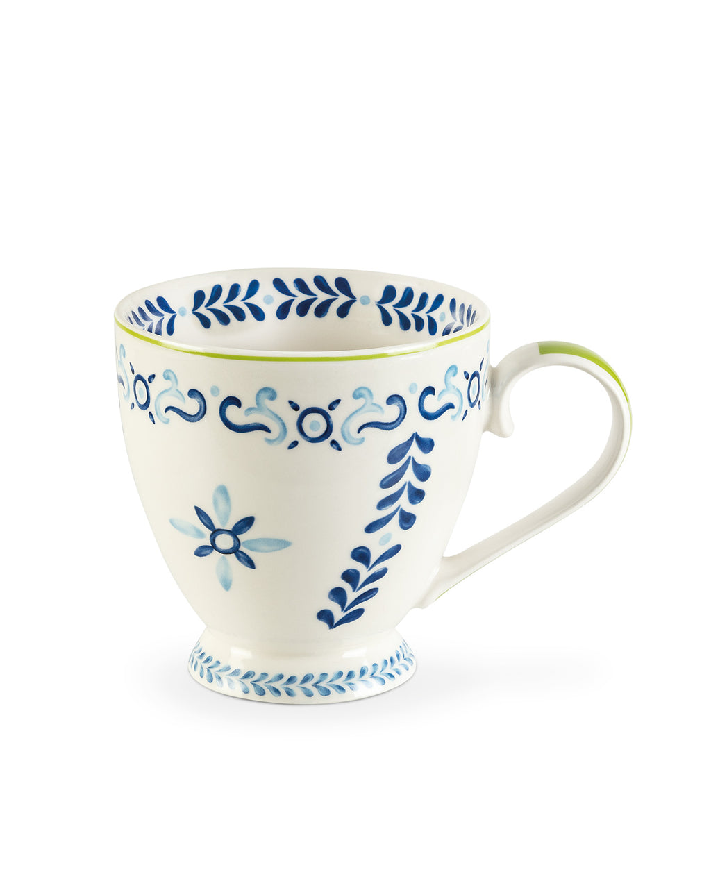 Caron Serre Mug - Madame Coco JO