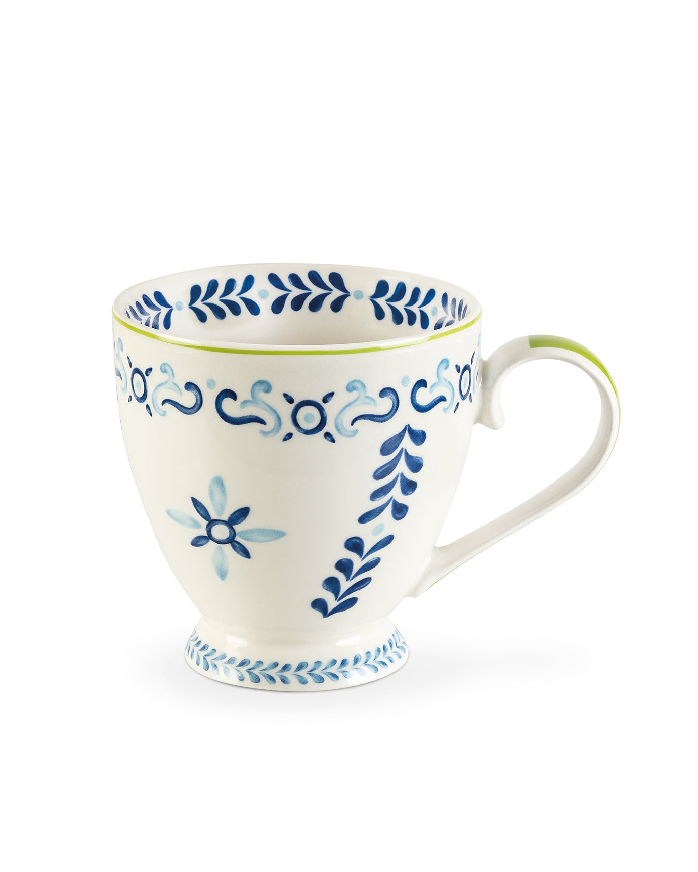 Caron Serre Mug - Madame Coco JO
