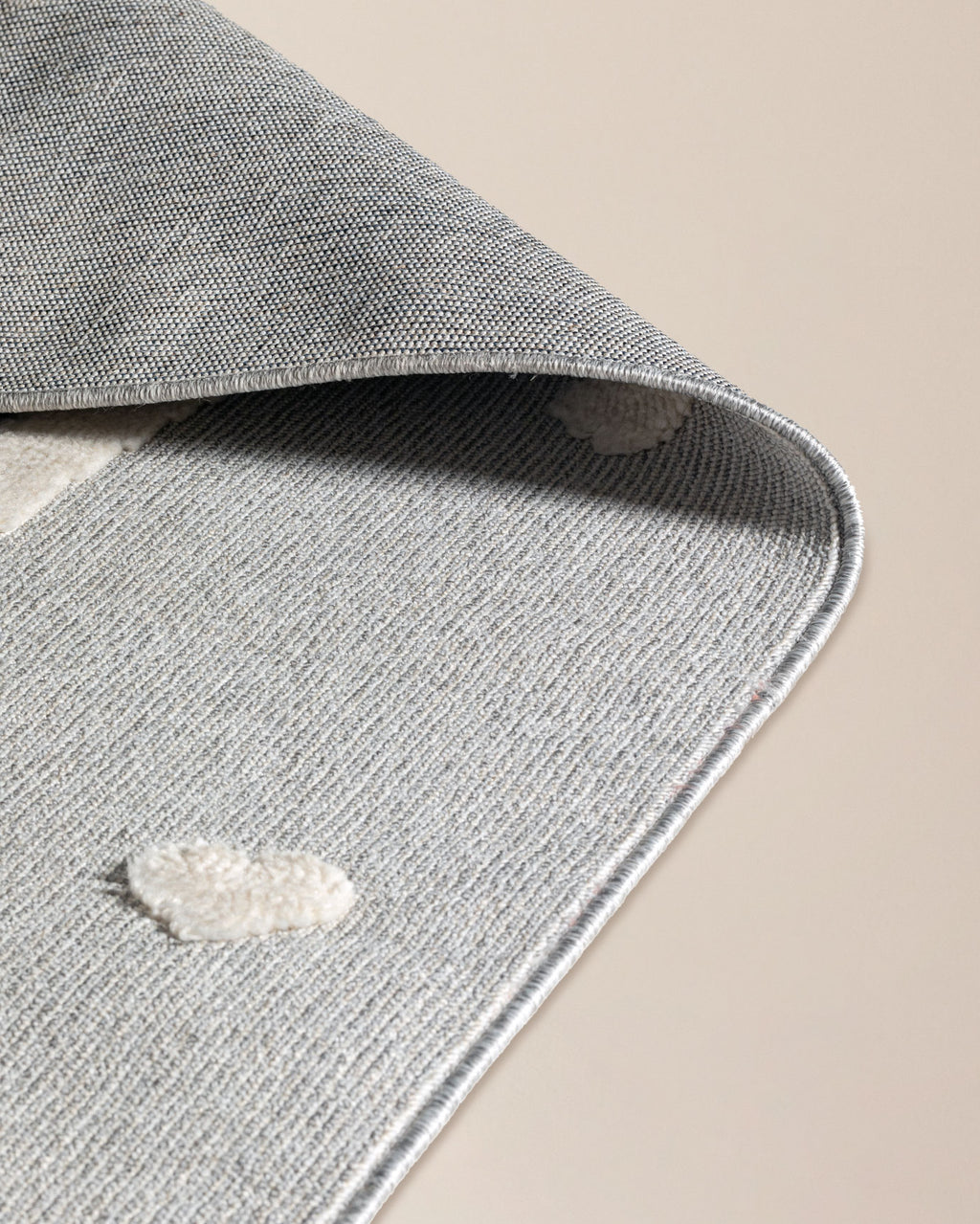 Carotte Carpet - Madame Coco JO