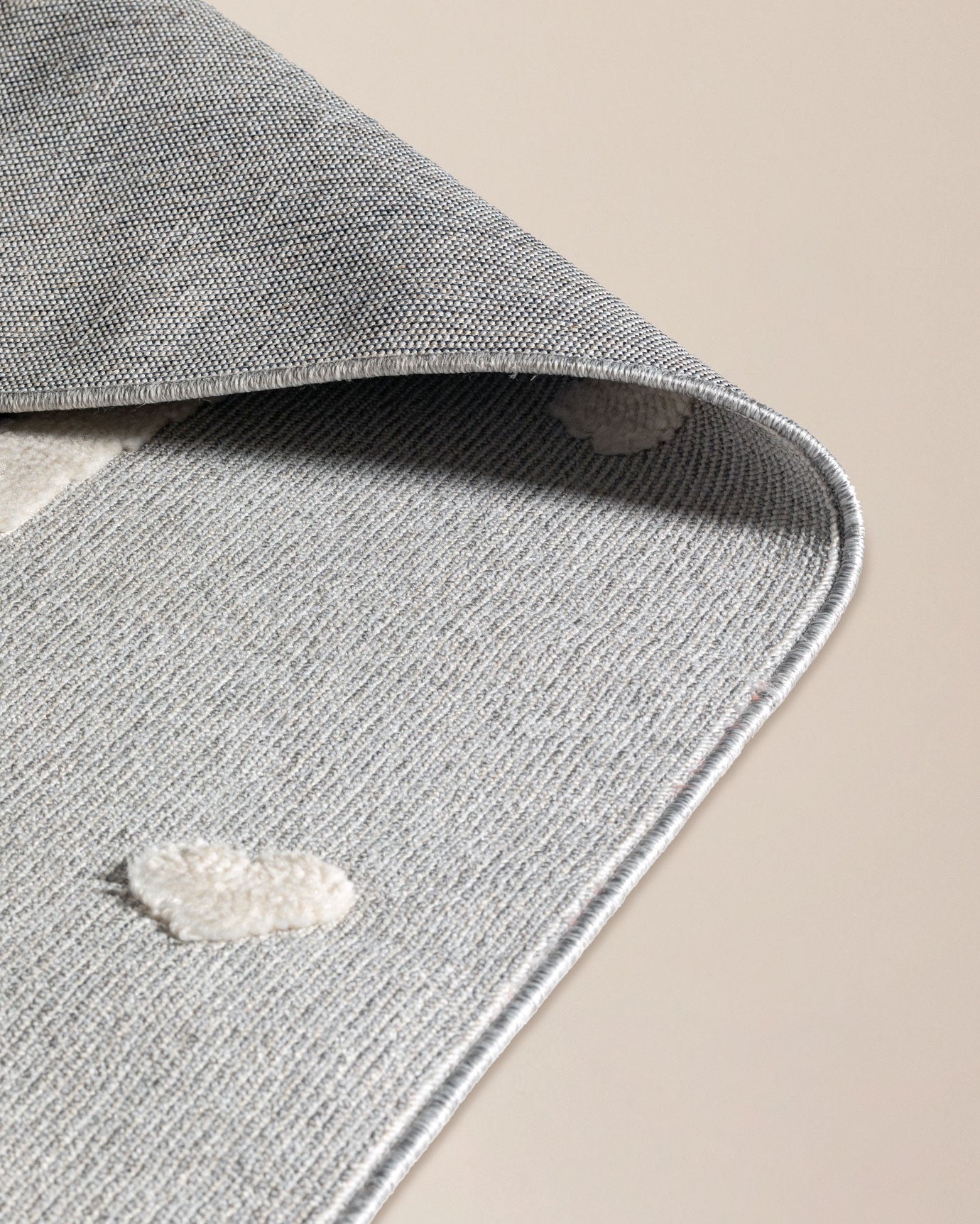 Carotte Carpet - Madame Coco JO