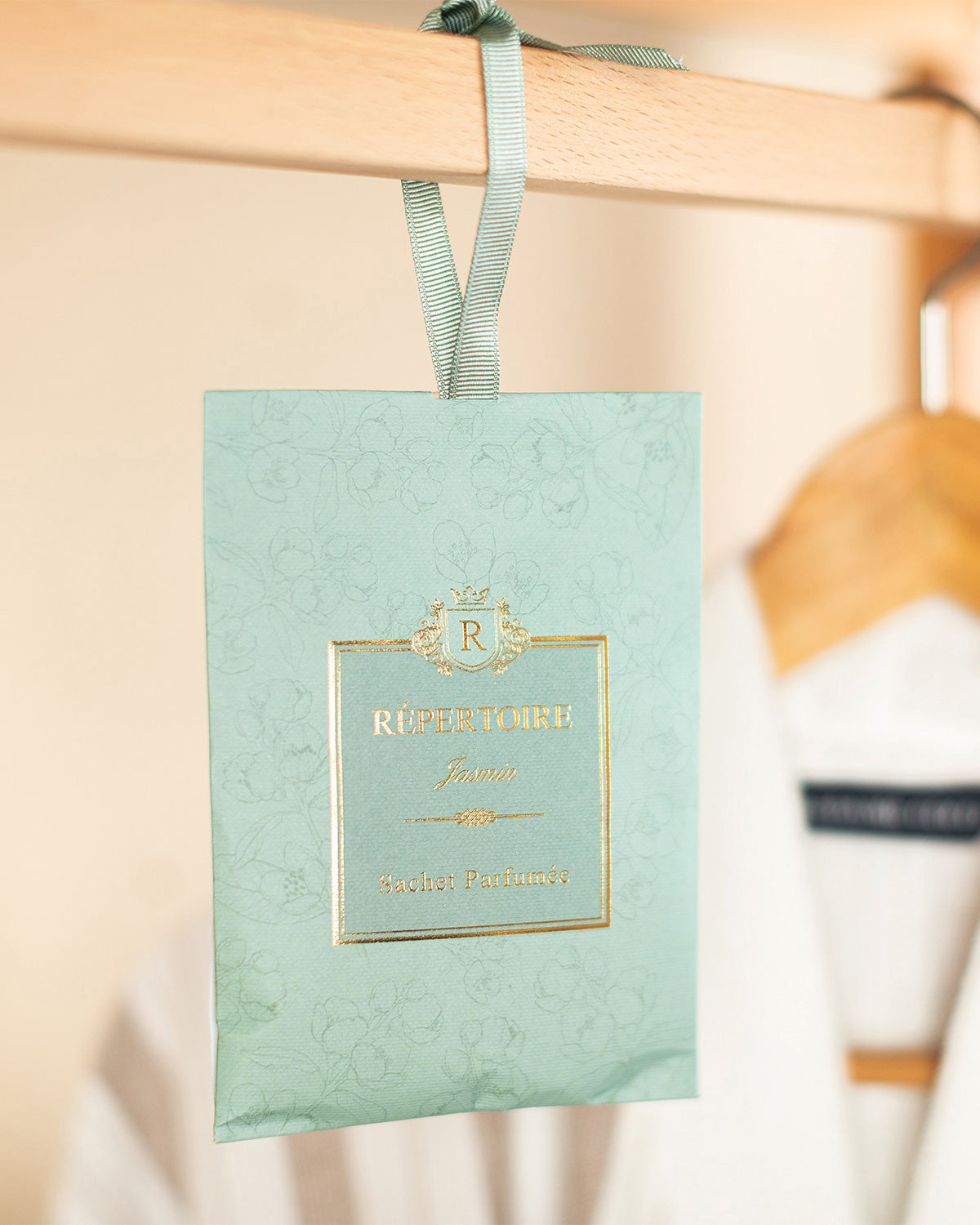Répertoire Scented Sachet - Madame Coco JO