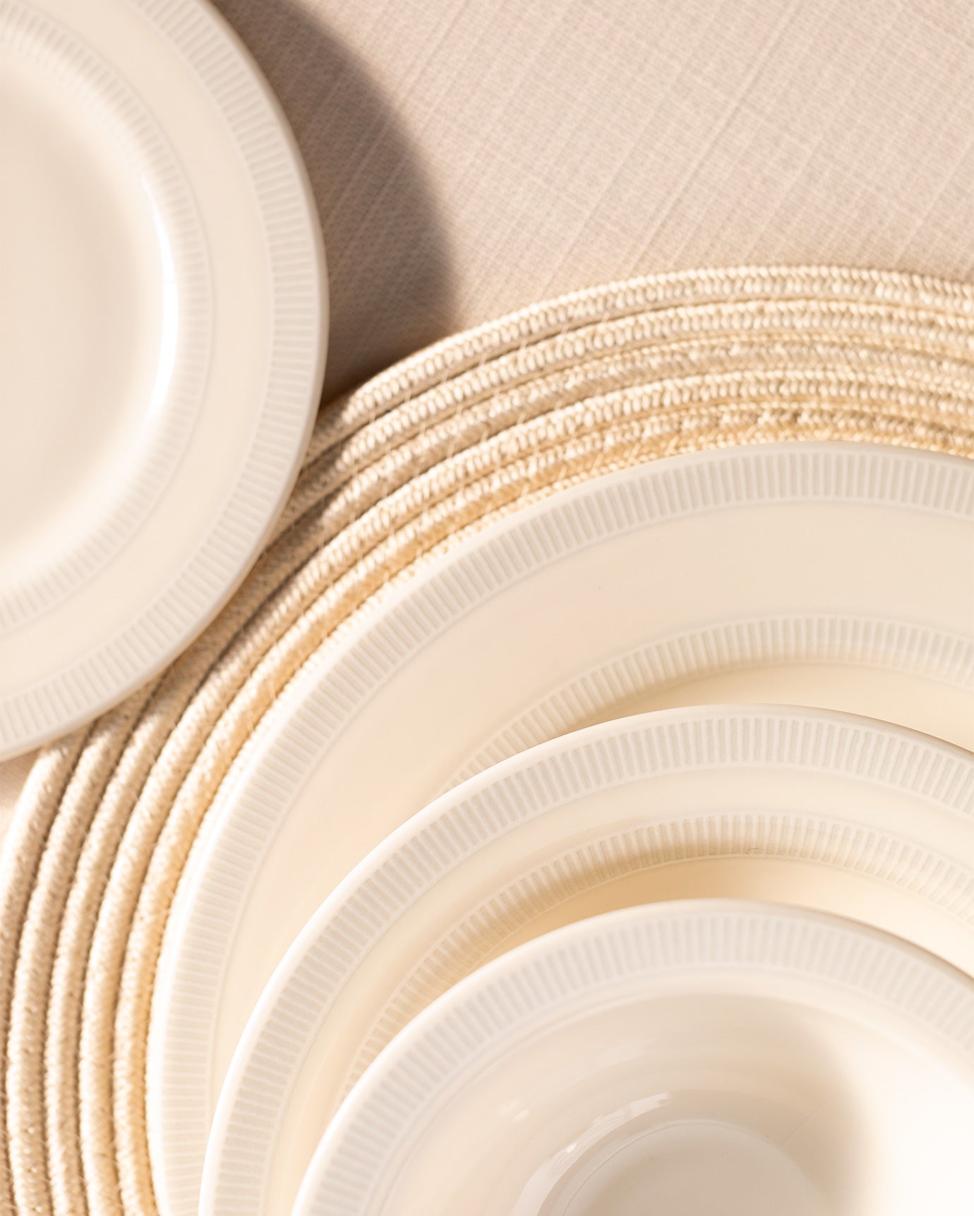 Lucinda 24 Pcs Dinner Set - Madame Coco JO