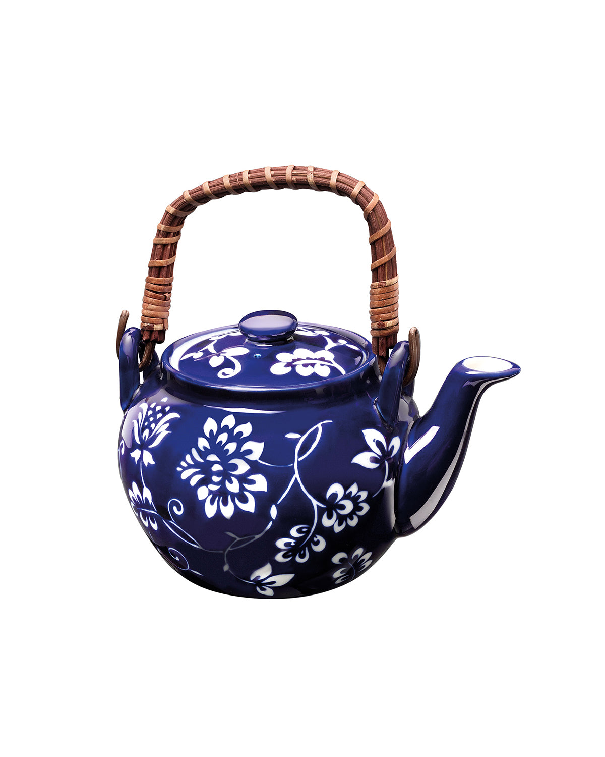 Ravi Teapot - Madame Coco JO