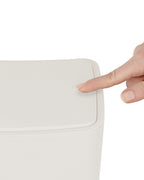 Olivier Switch Trash Can 4lt - Madame Coco JO