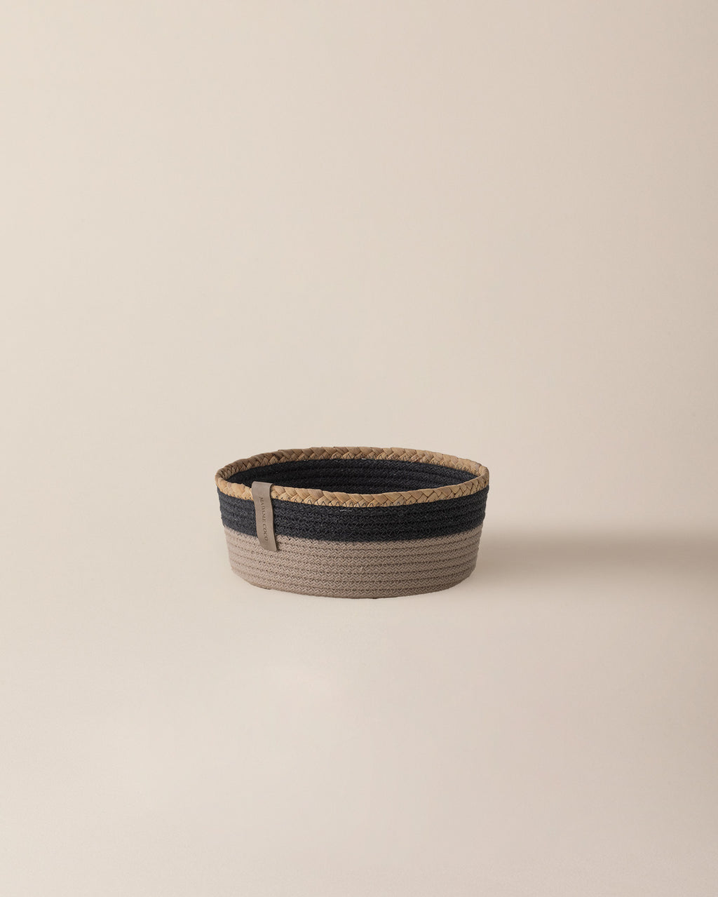 Envol Round Basket - Madame Coco JO