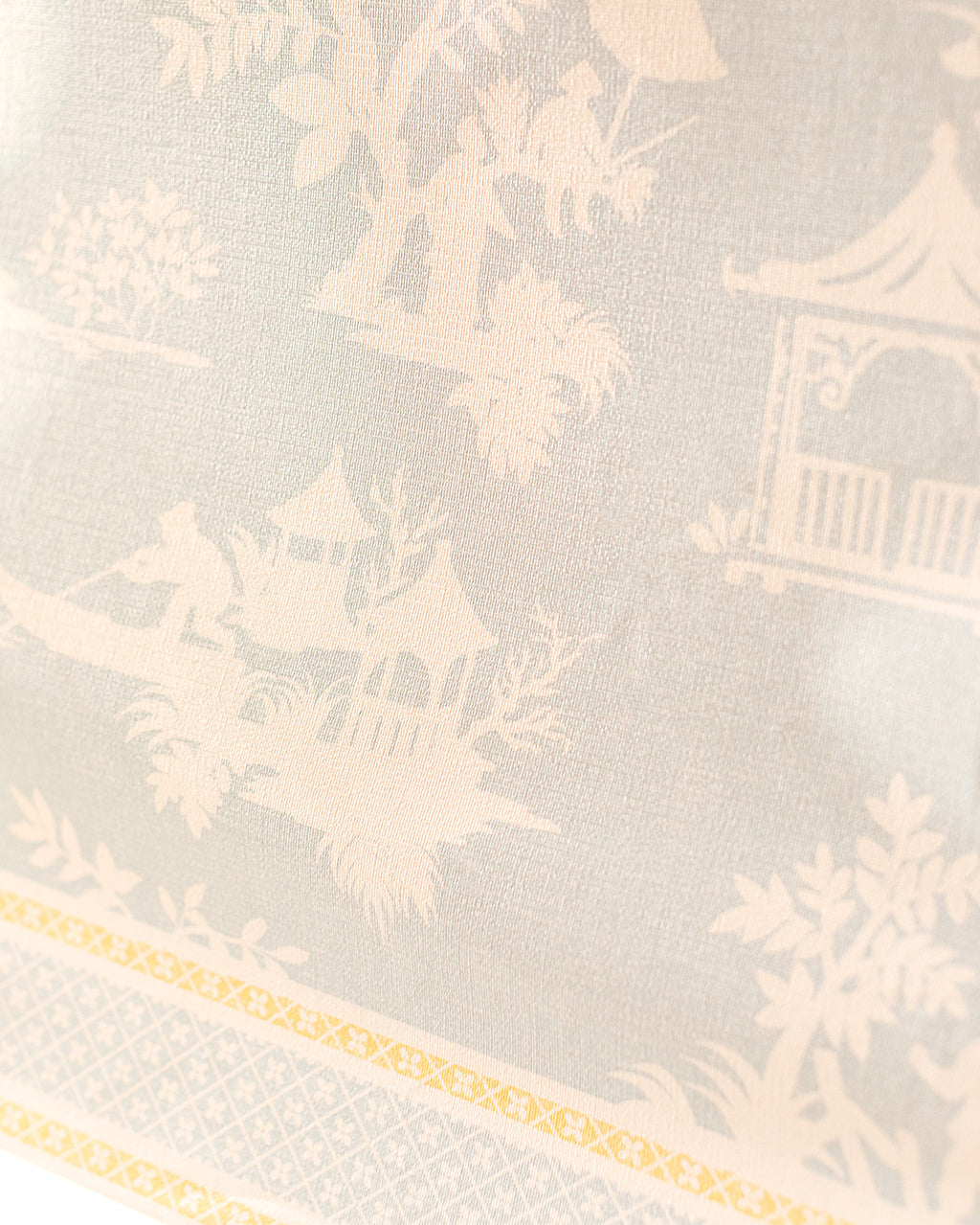 Bukuria Pvc Table Cloth - Madame Coco JO